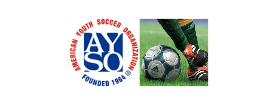 One AYSO 